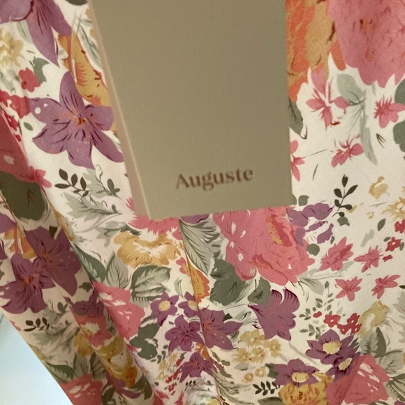 Auguste The Label Dress - Picture 6 of 8